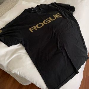 Rogue t shirt